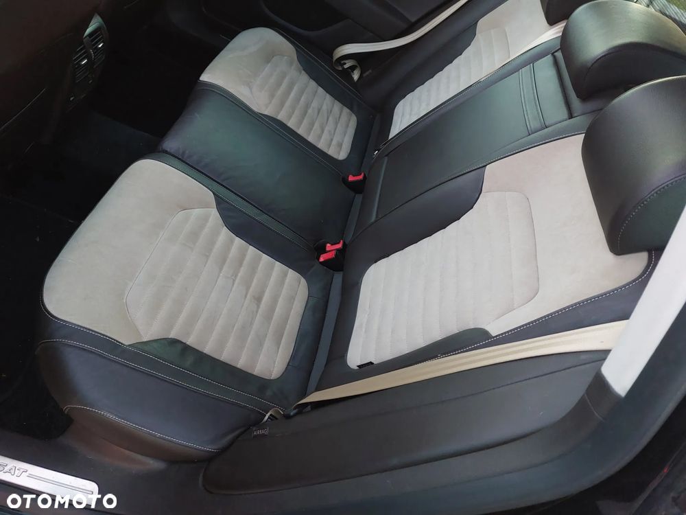Volkswagen Passat 2.0 TSI DSG Business Edition - 6