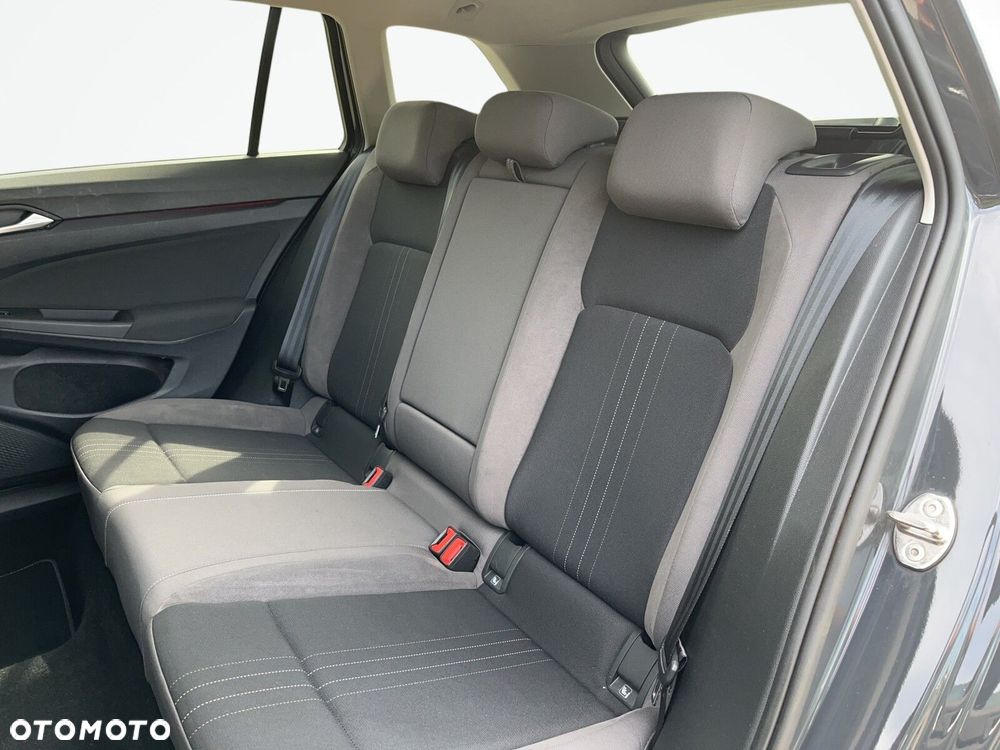 Volkswagen Golf Alltrack - 10