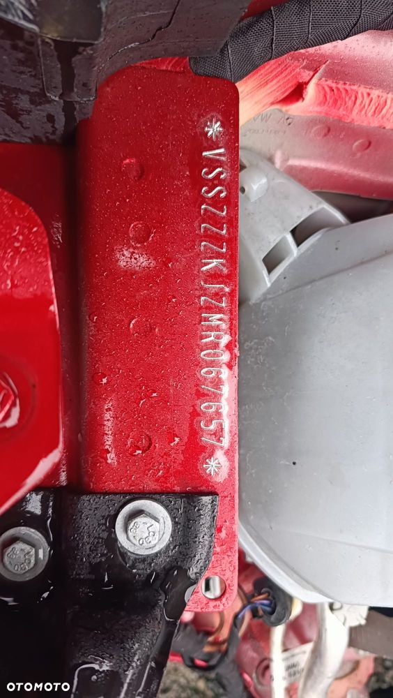 Seat Arona 1.0 Eco TSI XCELLENCE - 8