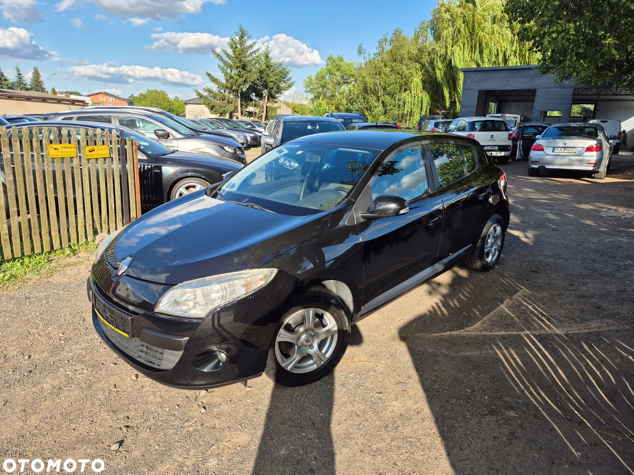 Renault Megane 1.6 16V 100 Expression - 2