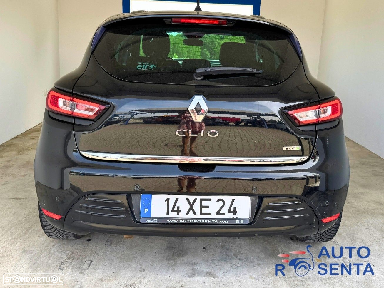 Renault Clio - 6