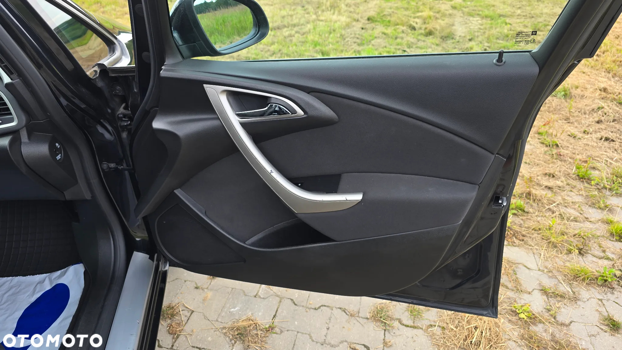Opel Astra 1.4 Turbo Sports Tourer Edition - 17