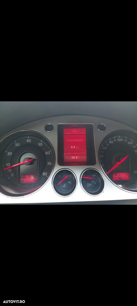 Volkswagen Passat - 10