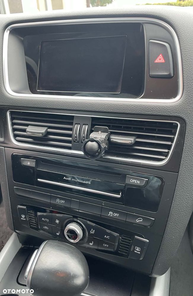 Audi Q5 2.0 TDI clean diesel Quattro S tronic - 7