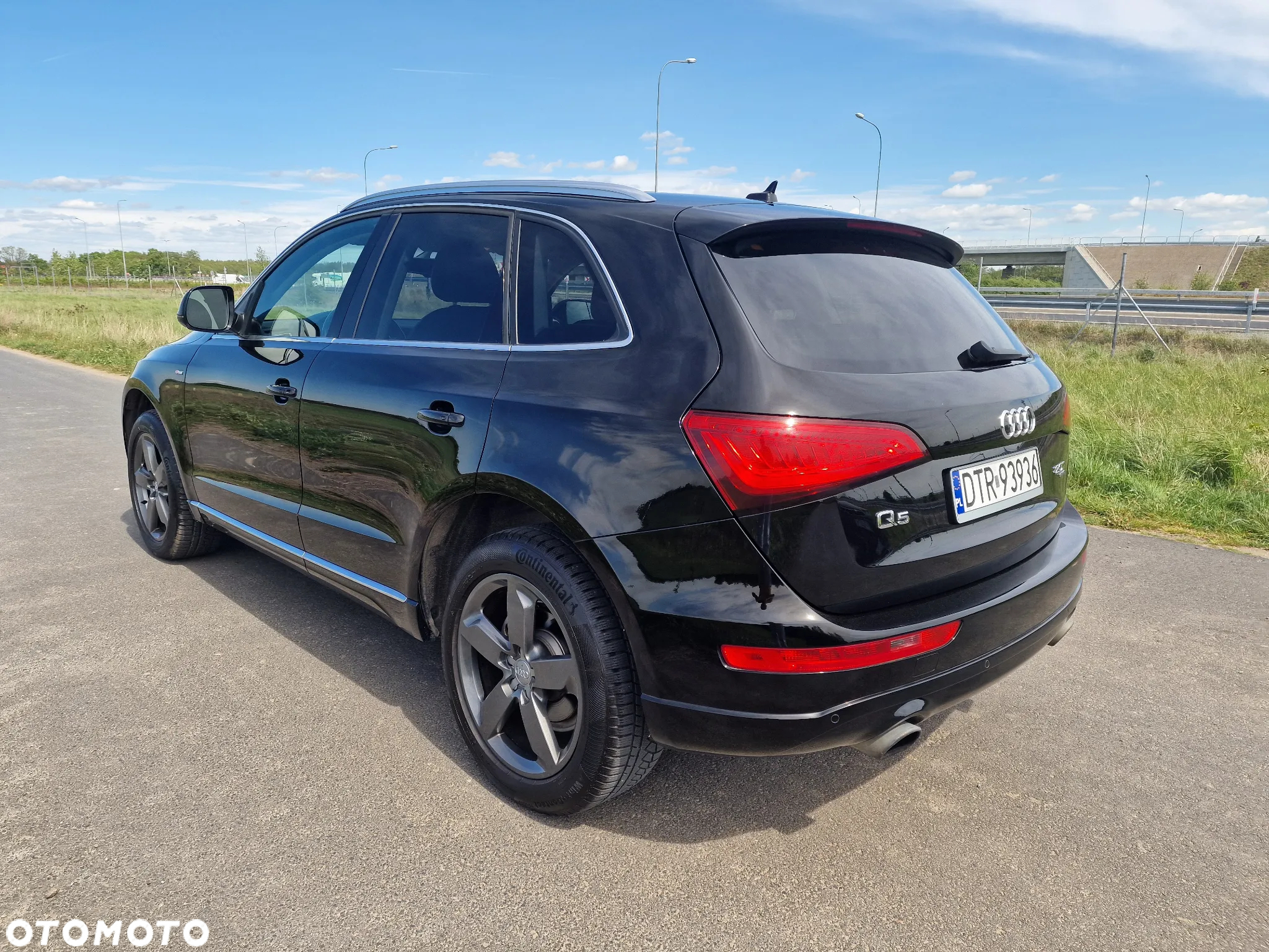 Audi Q5 2.0 TFSI Quattro S tronic - 17