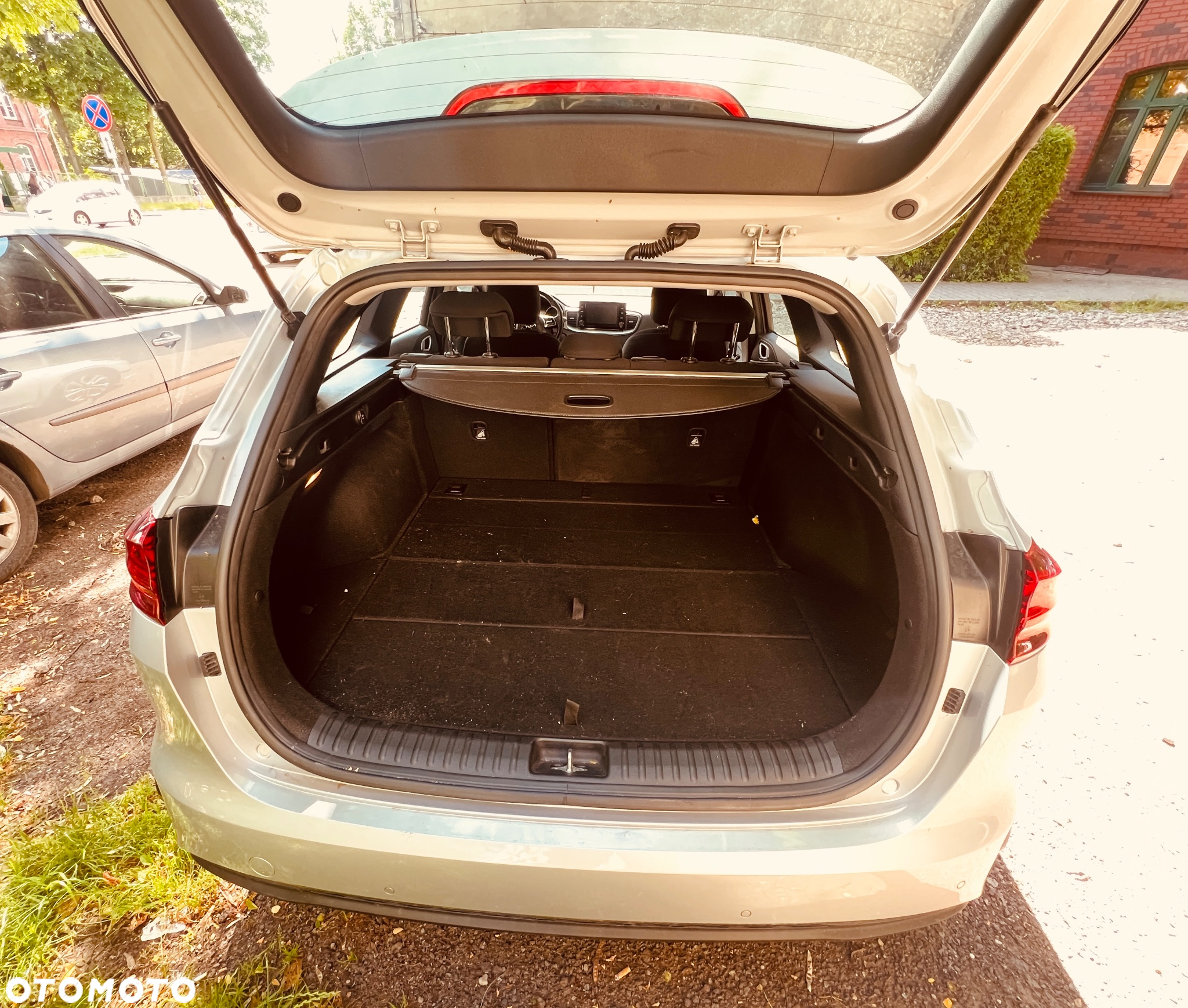 Kia Ceed 1.5 T-GDI M - 5