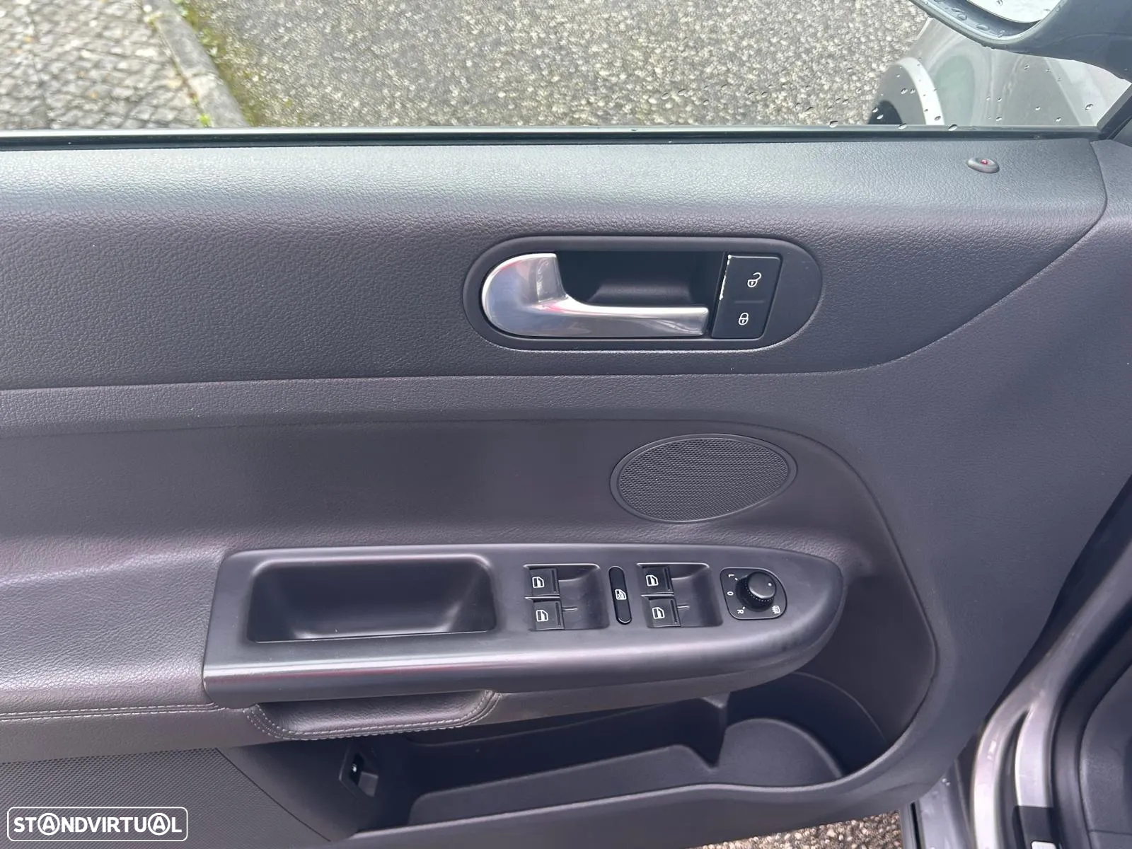 VW Golf Plus 1.4 TSI DSG CrossGolf - 21