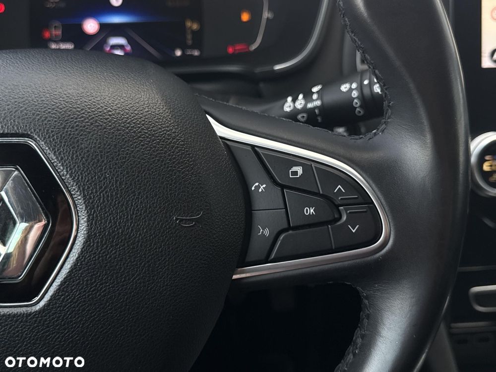 Renault Megane 1.3 TCe FAP Intens EDC - 31