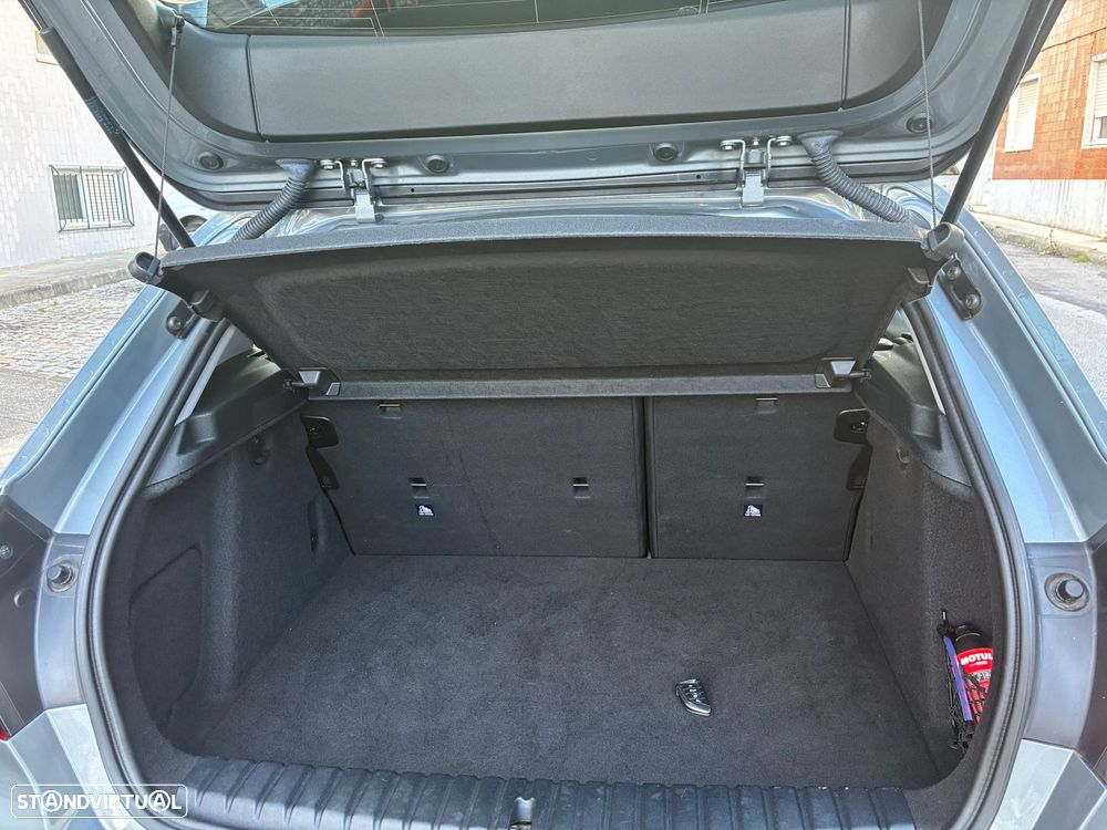 BMW 116 d Advantage Auto - 9