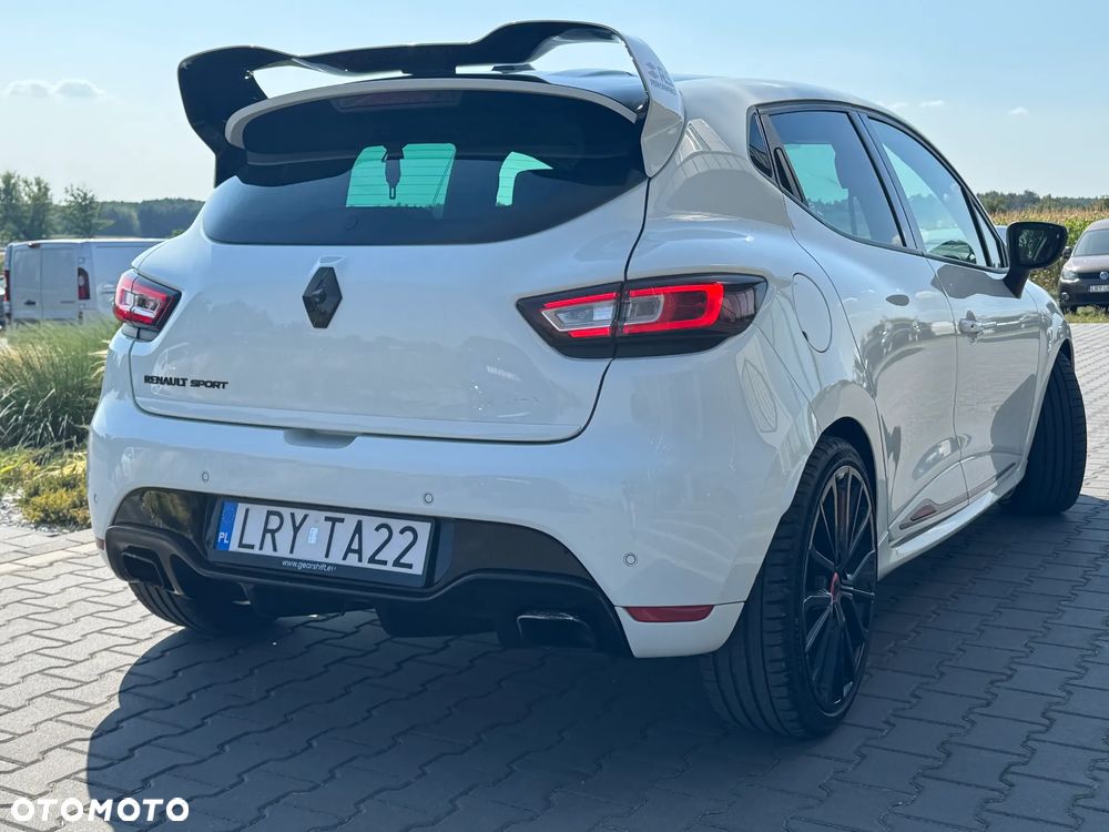 Renault Clio 1.6 R.S.Trophy 220 EDC - 3