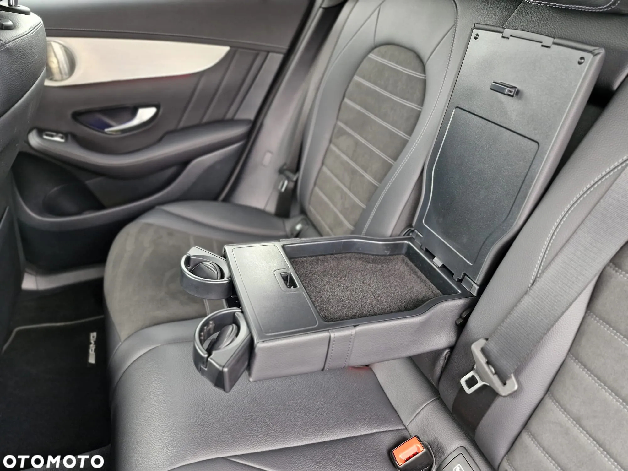 Mercedes-Benz GLC Coupe 200 4-Matic - 34