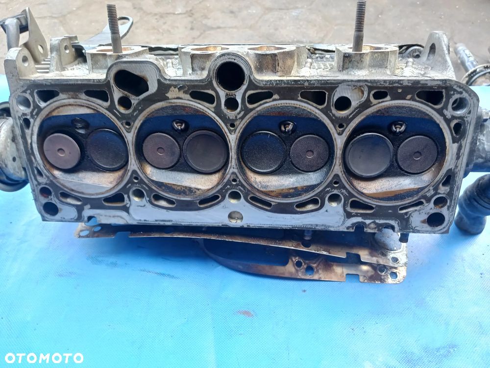 Głowica 06B103373A 1,6SR Seat Leon Toledo II vw Golf IV Audi A3 - 2
