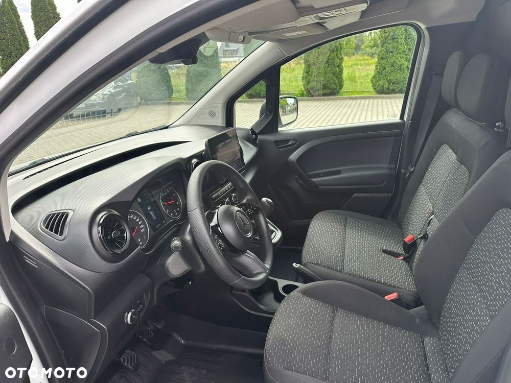 Mercedes-Benz Citan - 17
