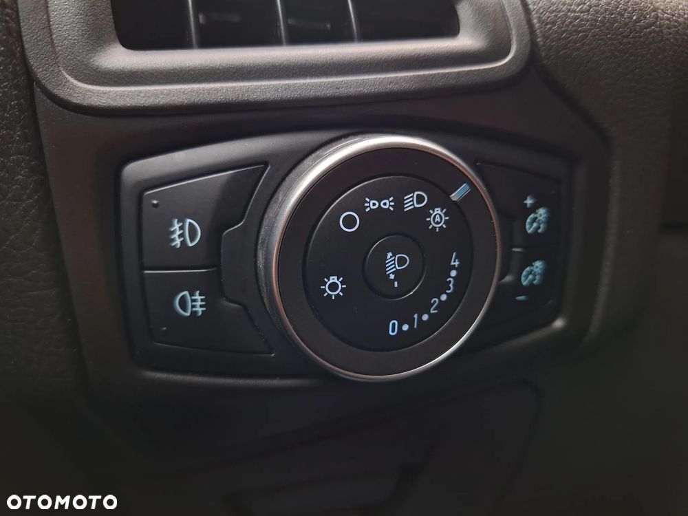 Ford Focus 1.0 EcoBoost Platinium X ASS - 16