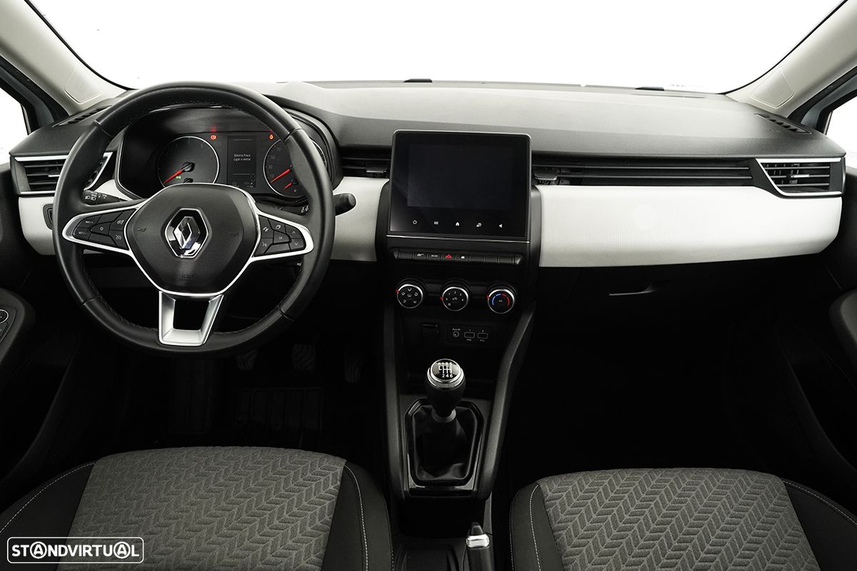 Renault Clio 1.0 TCe Limited - 7