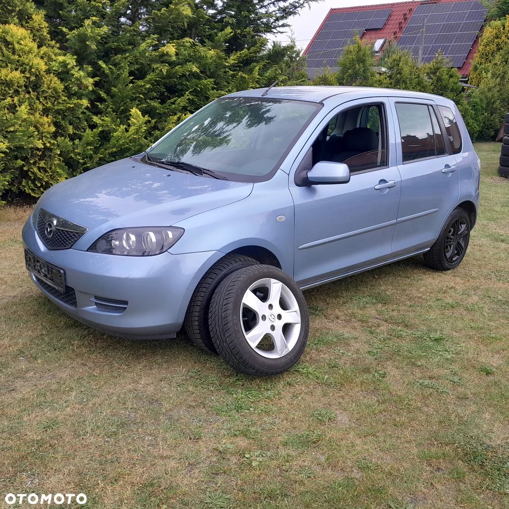 Mazda 2 1.4l Exclusive - 7