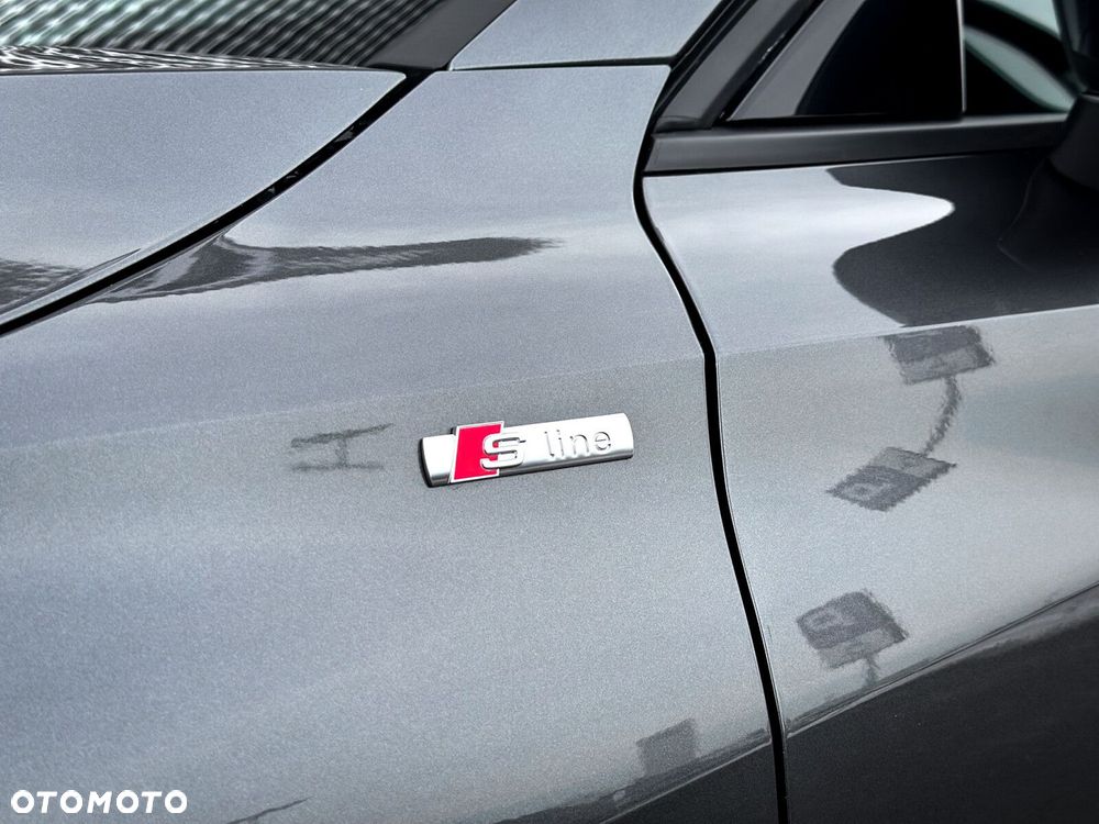 Audi A3 Limousine - 13