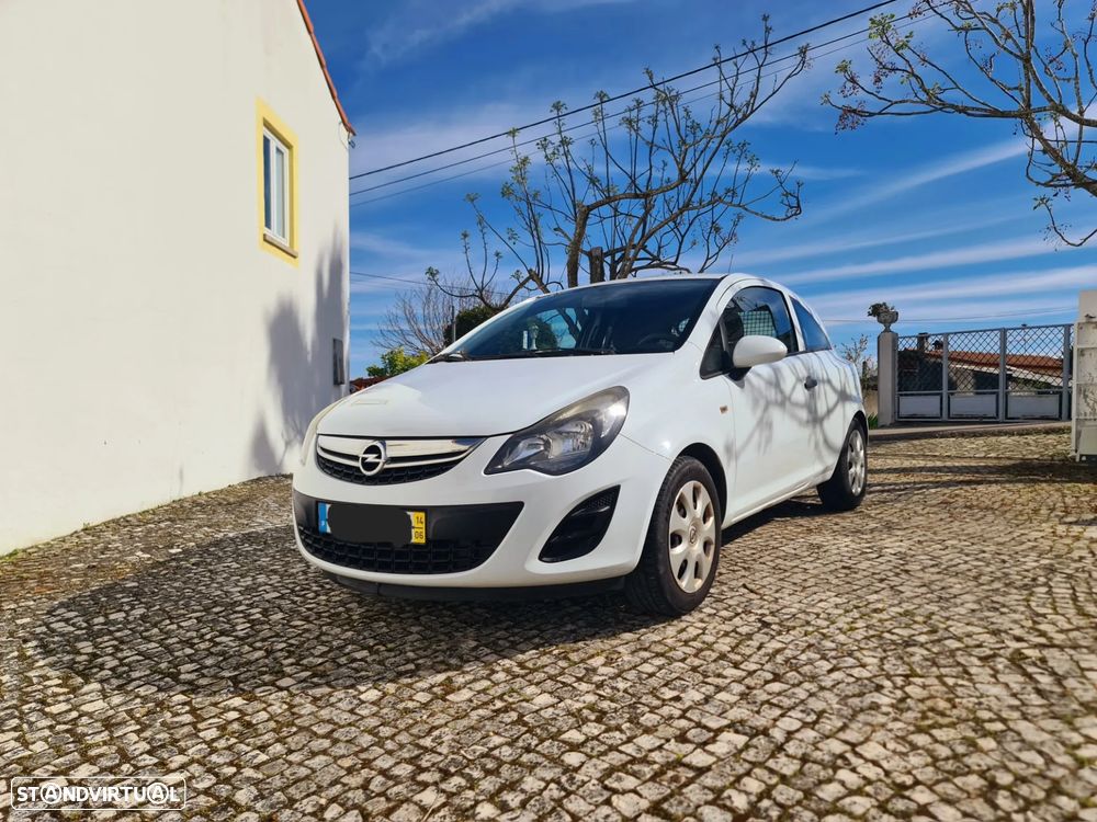 Opel Corsa 1.3 CDTI - 1