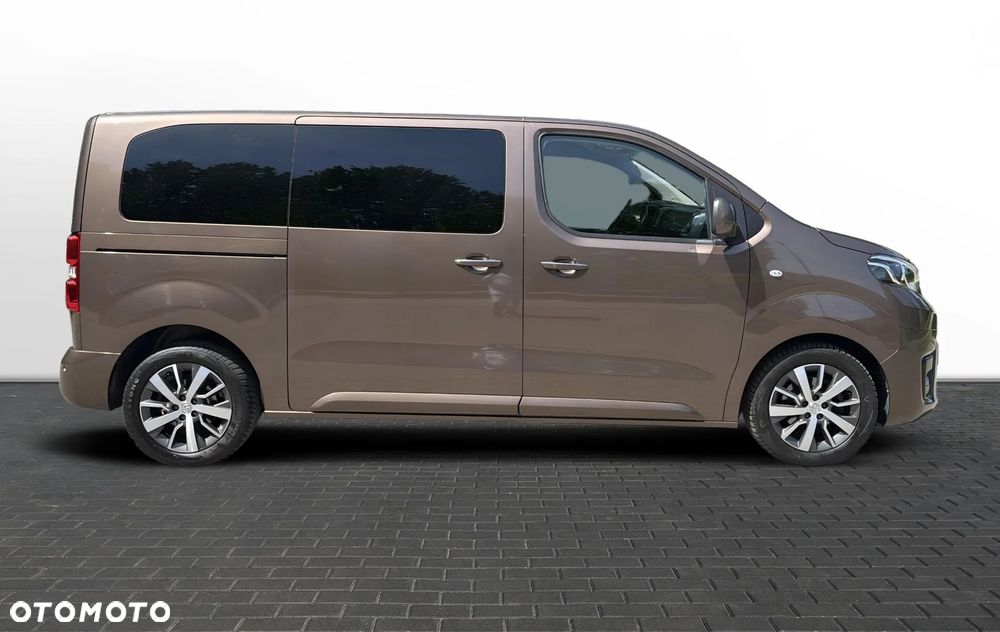 Toyota Proace Verso 2.0 D4-D Medium Family - 6