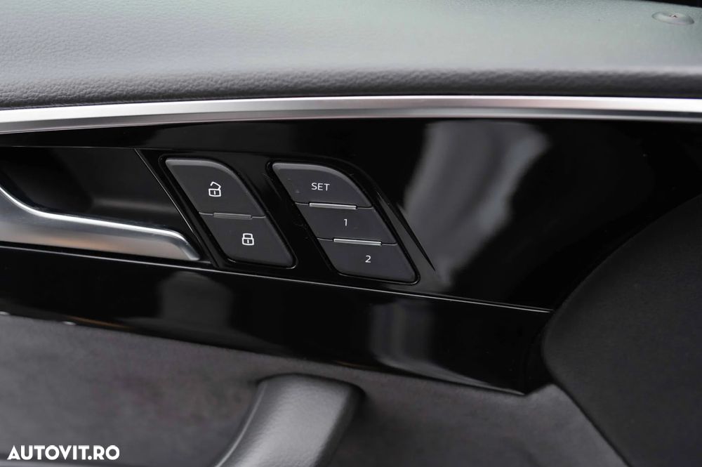 Audi A4 30 TDI S tronic S line - 20