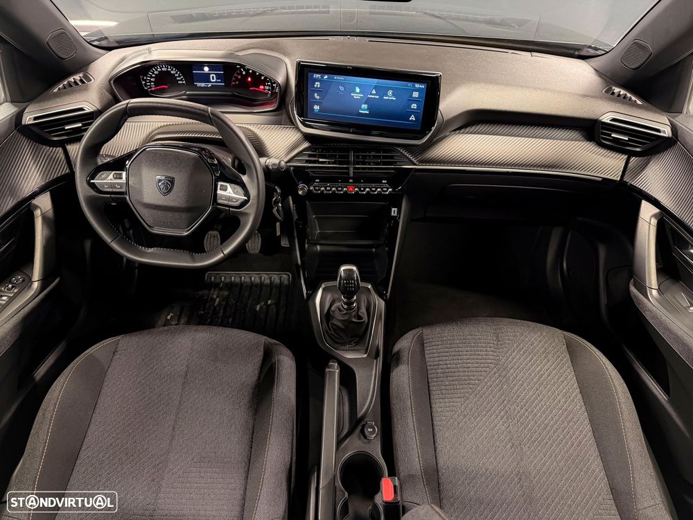 Peugeot 2008 1.2 PureTech Style - 9