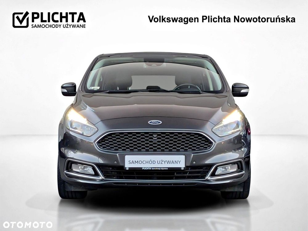 Ford S-Max - 9