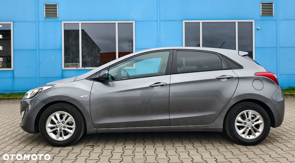 Hyundai i30 1.4 Style - 3