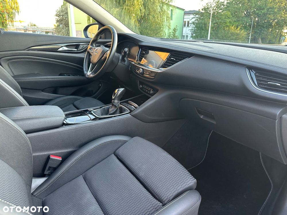 Opel Insignia 1.5 Direct InjectionTurbo Business Edition - 9