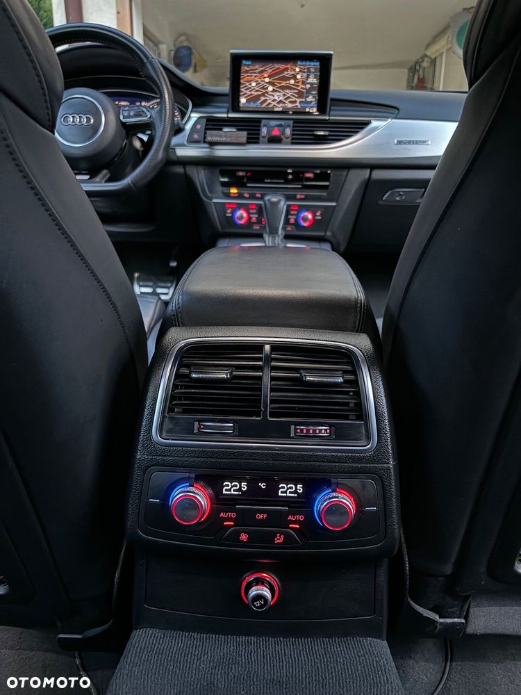 Audi A6 Avant 2.0 TFSI quattro S tronic - 21