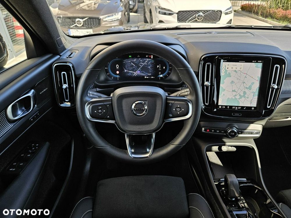 Volvo XC 40 B5 B AWD Ultimate Bright - 21