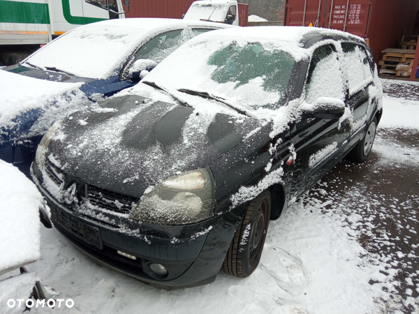 RENAULT CLIO II 1.2 16V *na części*
