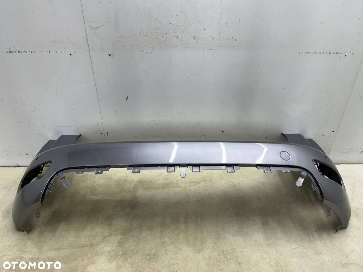 Zderzak tylny Citroen C4 Picasso 2 II 13-19r. tył 4XPDC AA36312291 - 15
