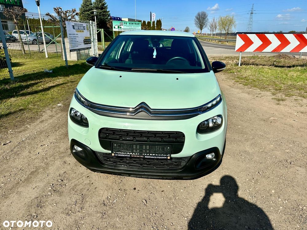 Citroën C3 - 5