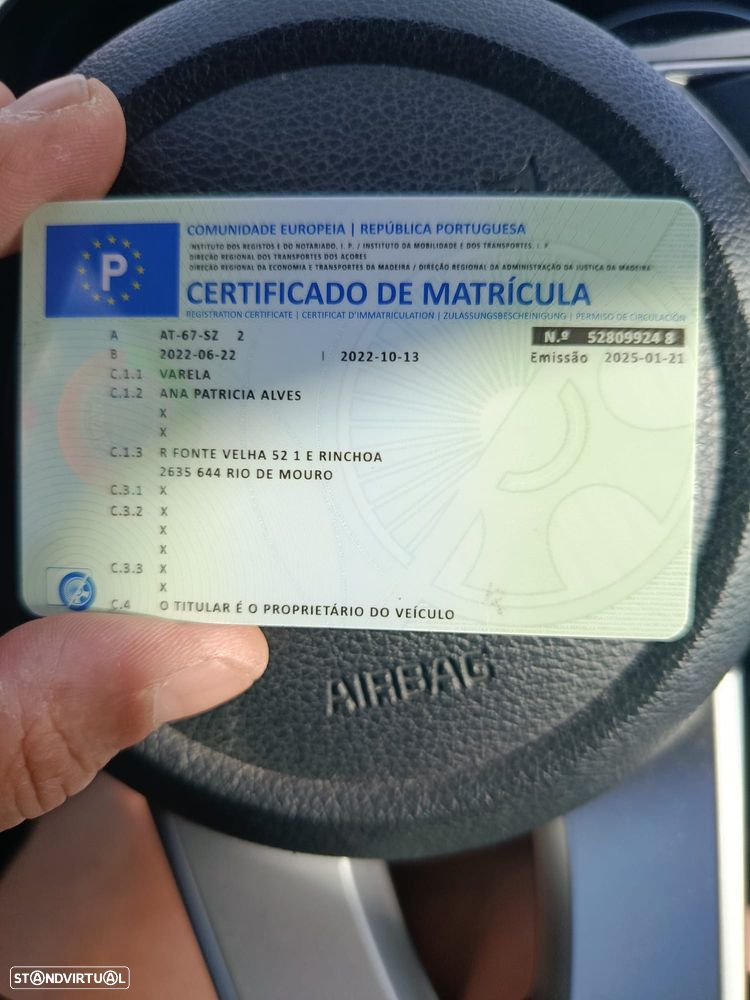 Kia Ceed SW - 10