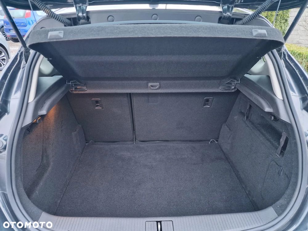 Opel Astra 1.4 Turbo Style - 17