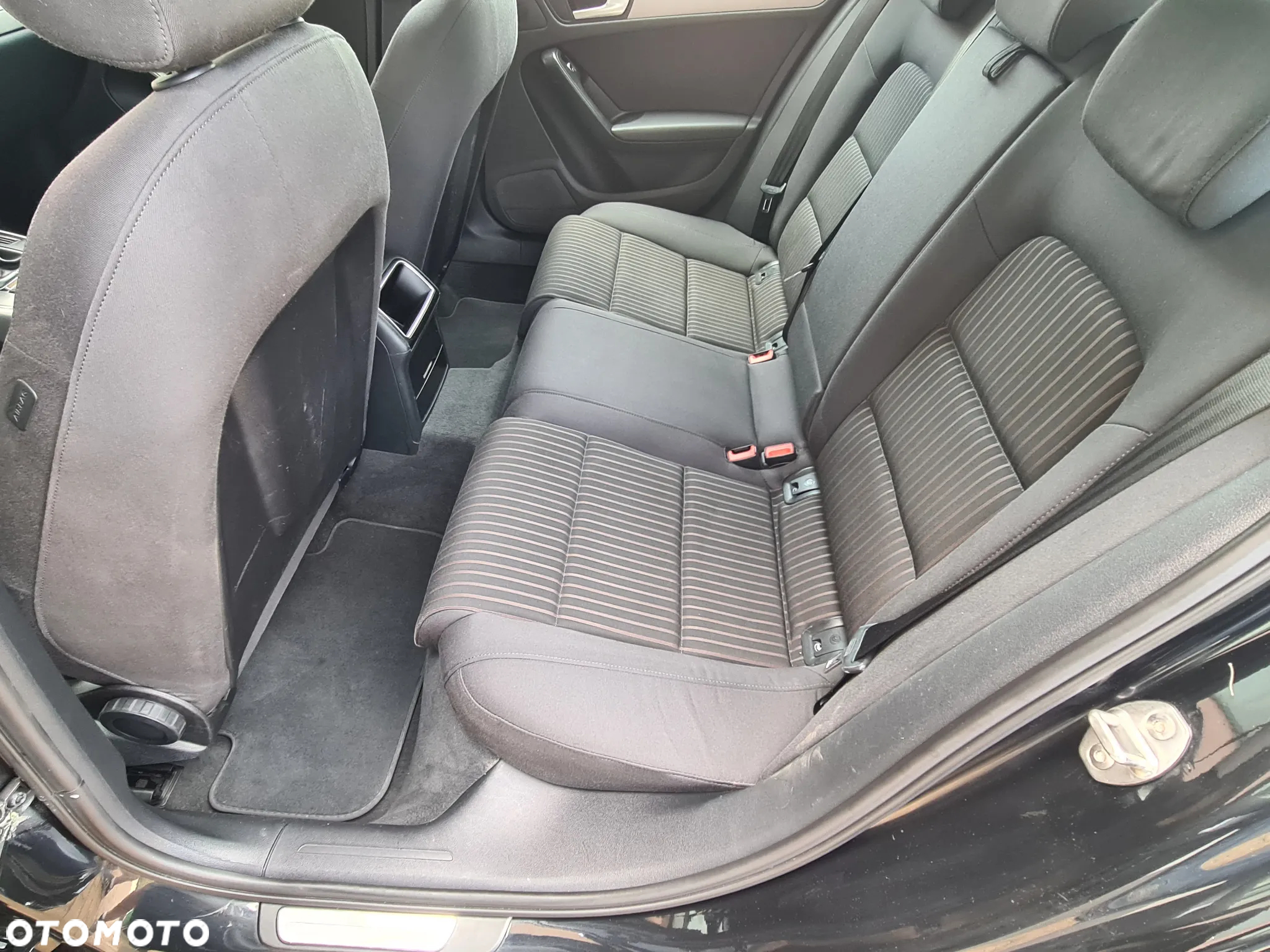 Audi A4 2.0 TDI - 27