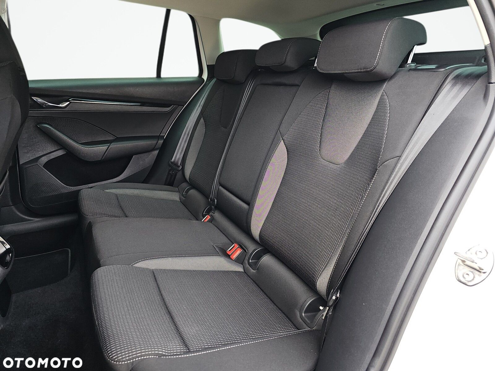 Skoda Octavia 1.0 TSI Ambition - 24