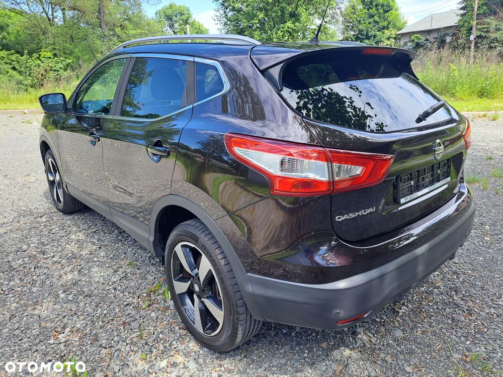 Nissan Qashqai 1.6 dCi Acenta S&S - 31