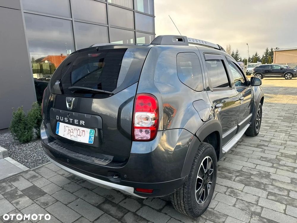 Dacia Duster - 10