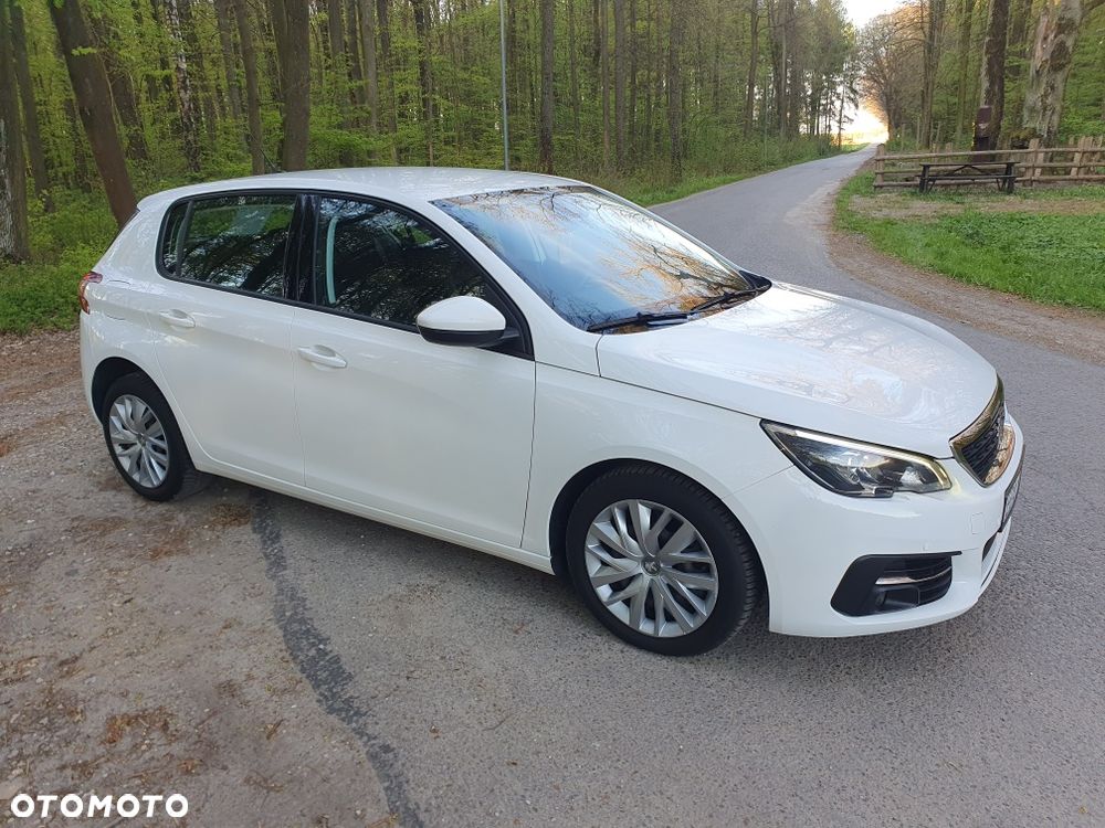 Peugeot 308 - 3