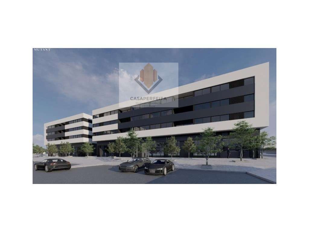 Loja em São Pedro da Cova - Gondomar - Grande imagem: 3/11