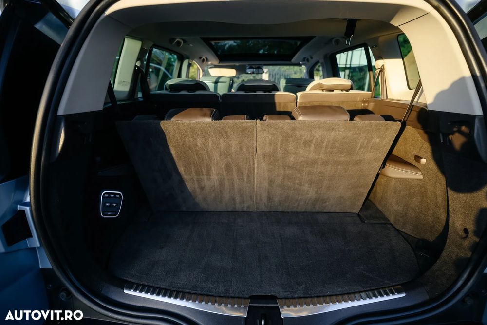 Renault Espace Energy dCi 160 EDC Initiale Paris - 20