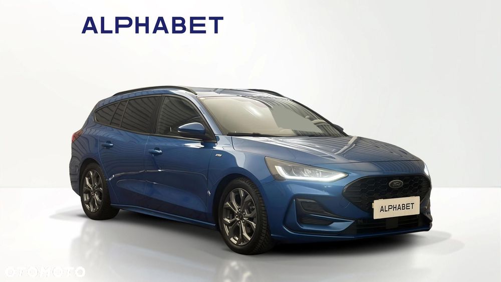 Ford Focus 1.5 EcoBlue ST-Line X - 7