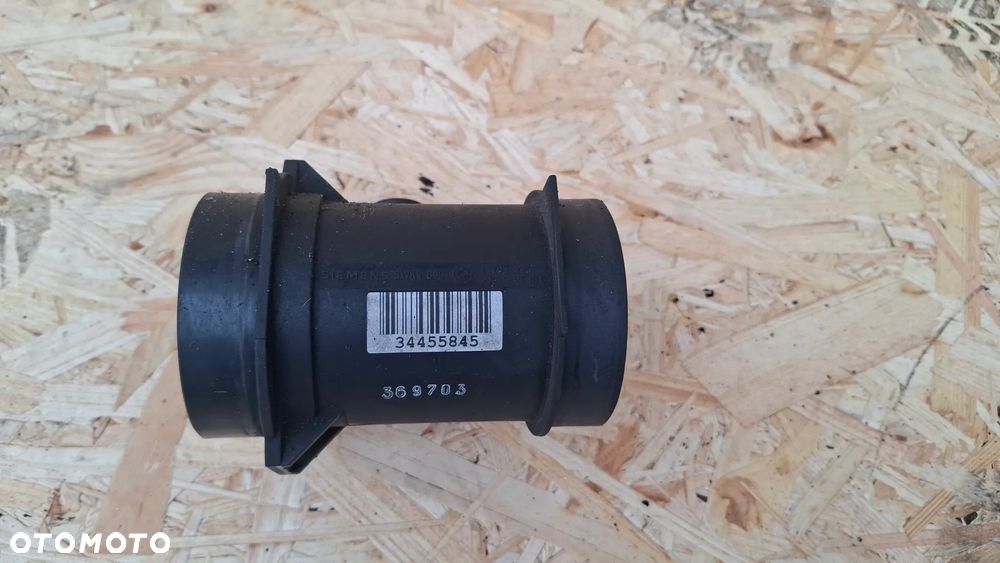 BMW E36 E39 E38 PRZEPŁYWOMIERZ M52B25 M52B28 1703275 - 1