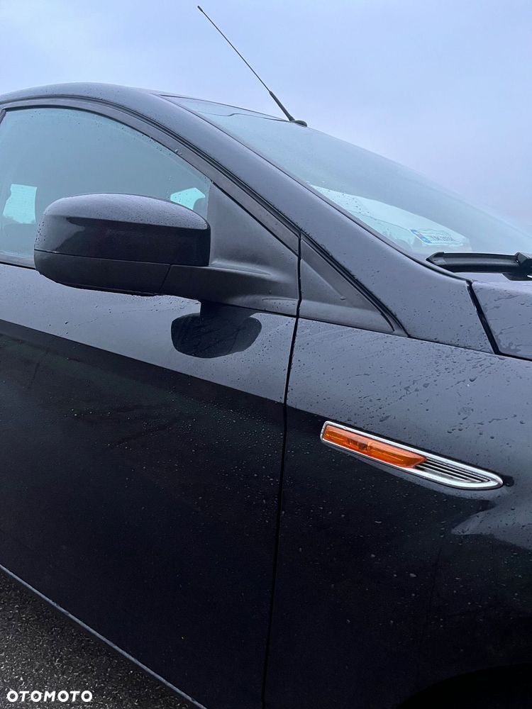 Ford Mondeo 1.8 TDCi Trend - 13