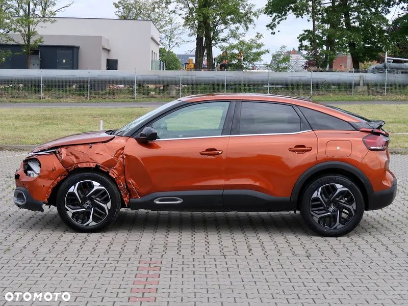 Citroën C4 1.2 PureTech Shine S&S EAT8 - 8