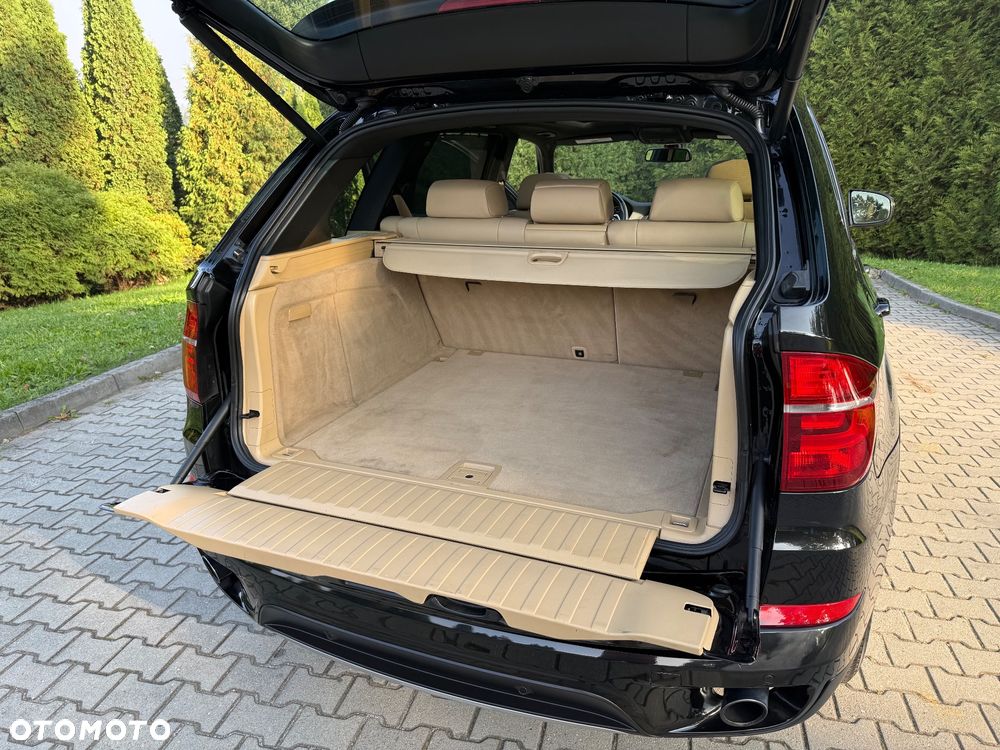 BMW X5 3.5i xDrive - 15