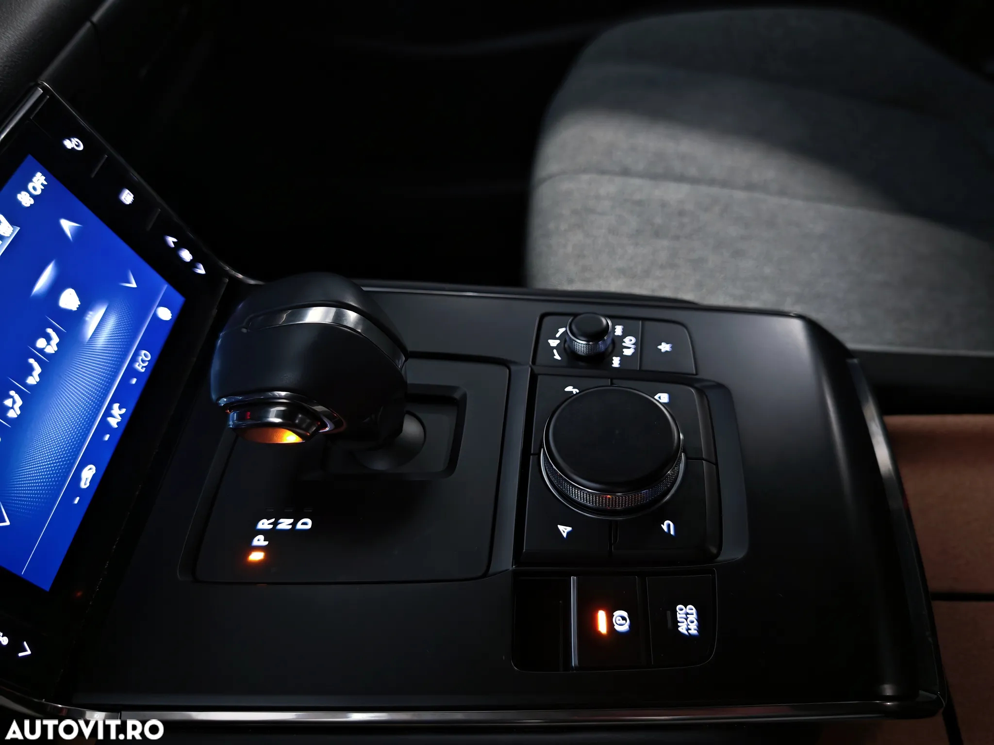 Mazda MX-30 e-Skyactiv EV Advantage (Modern Confidence) - 20