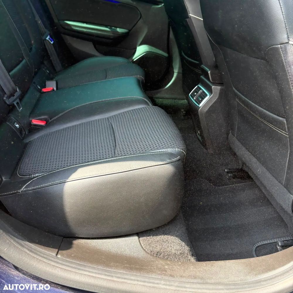 Renault Megane ENERGY dCi 130 BOSE EDITION - 18