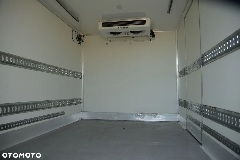 Iveco DAILY 35-160 * 3.0 Diesel 150KM * CHŁODNIA THERMO KING * SUPER ZADBANE! - 35